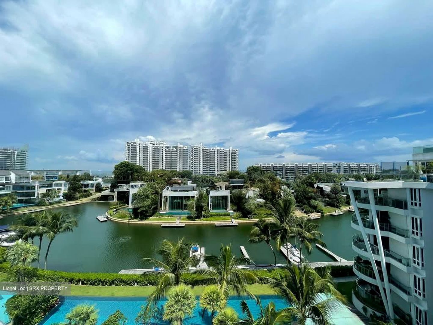 Turquoise (D4), Condominium #575839681